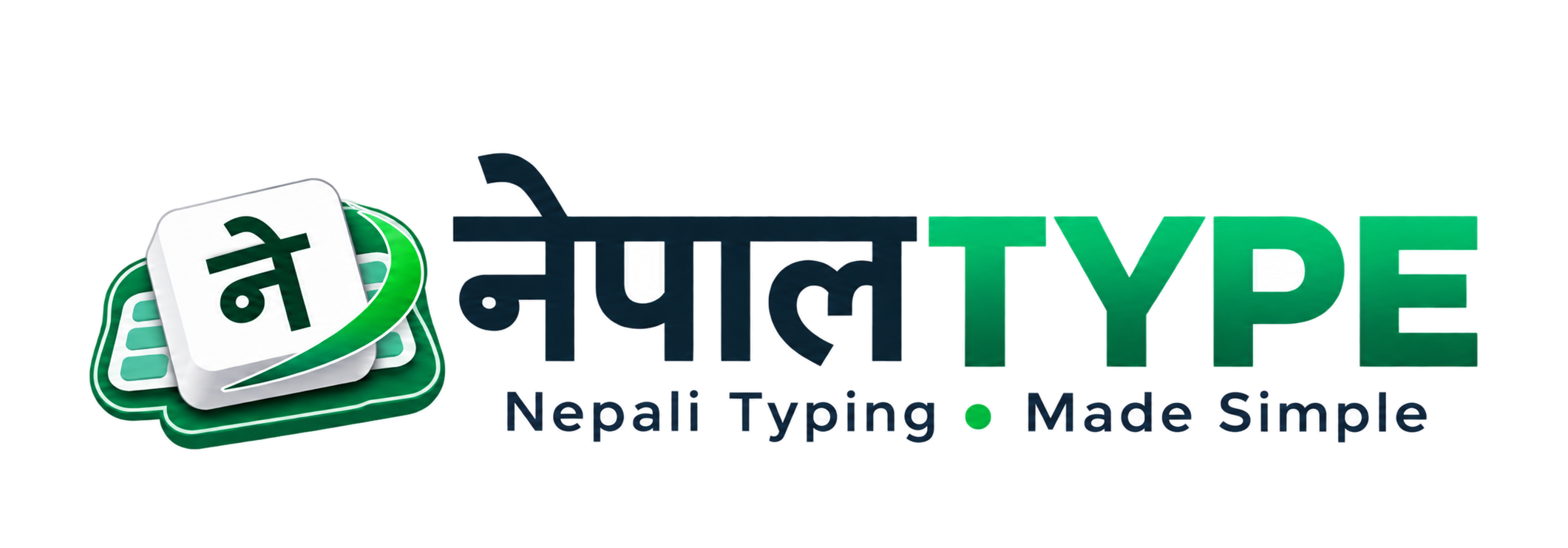 NepalType — Nepali Typing Made Simple
